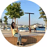 Profile picture
