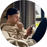 Profile picture