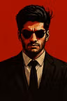 Profile picture