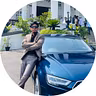 Profile picture