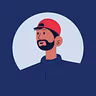 Profile picture
