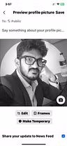 Profile picture