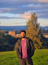 Profile picture