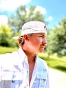 Profile picture