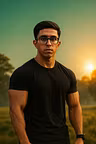 Profile picture