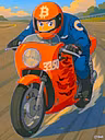 Profile picture