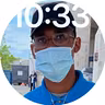 Profile picture
