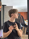 Profile picture