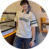 Profile picture