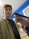 Profile picture