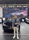 Profile picture