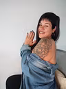 Profile picture