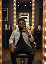 Profile picture