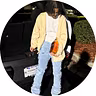 Profile picture