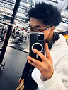 Profile picture