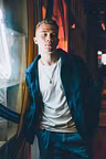 Profile picture