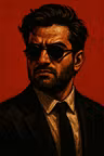 Profile picture