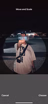 Profile picture