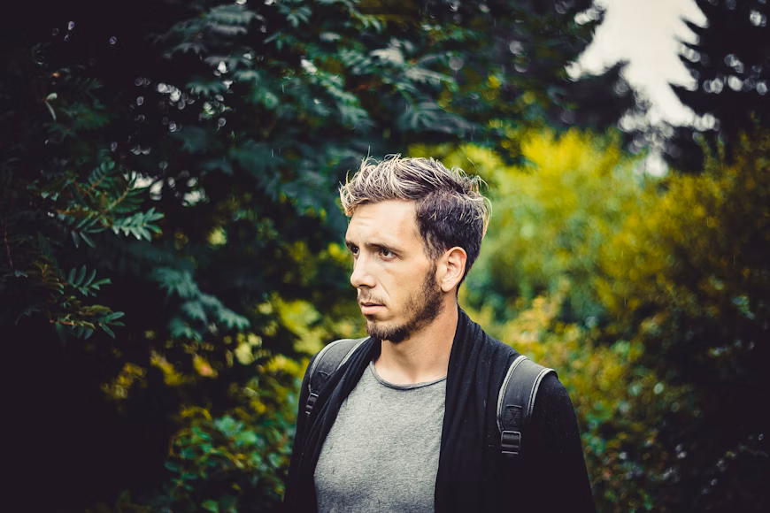Profile picture