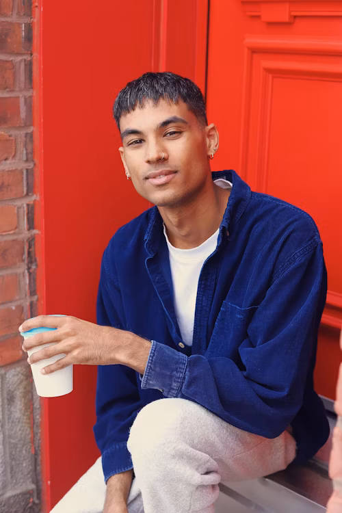 Profile picture