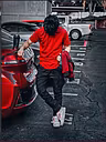 Profile picture