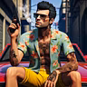 Profile picture