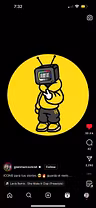 Profile picture