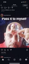 Profile picture