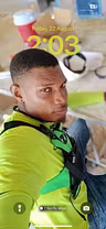 Profile picture