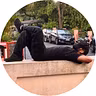 Profile picture