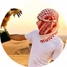 Profile picture