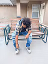 Profile picture
