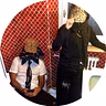 Profile picture