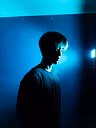 Profile picture