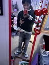 Profile picture