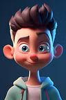 Profile picture