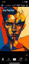 Profile picture
