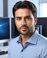 Profile picture