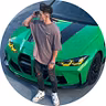 Profile picture