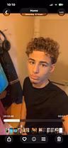 Profile picture