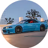 Profile picture