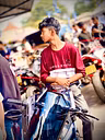 Profile picture