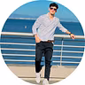 Profile picture