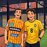 Profile picture
