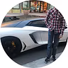 Profile picture