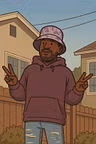 Profile picture
