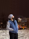 Profile picture