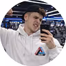 Profile picture