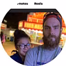 Profile picture