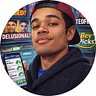 Profile picture